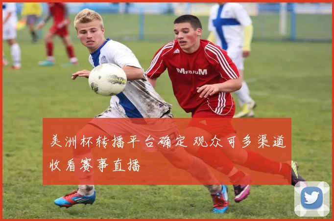 美洲杯转播平台确定 观众可多渠道收看赛事直播