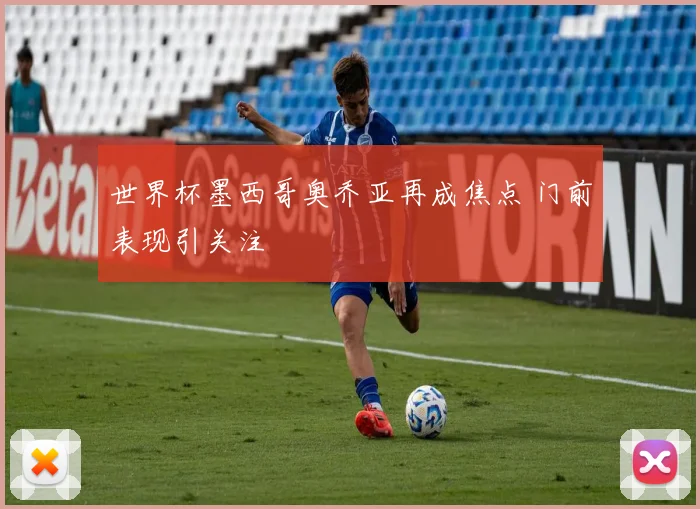 世界杯墨西哥奥乔亚再成焦点 门前表现引关注