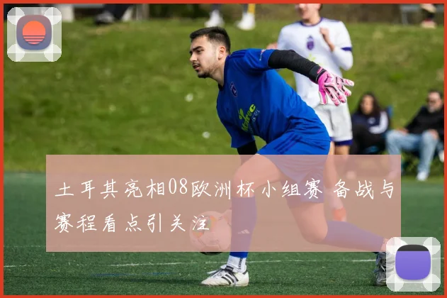 土耳其亮相08欧洲杯小组赛 备战与赛程看点引关注